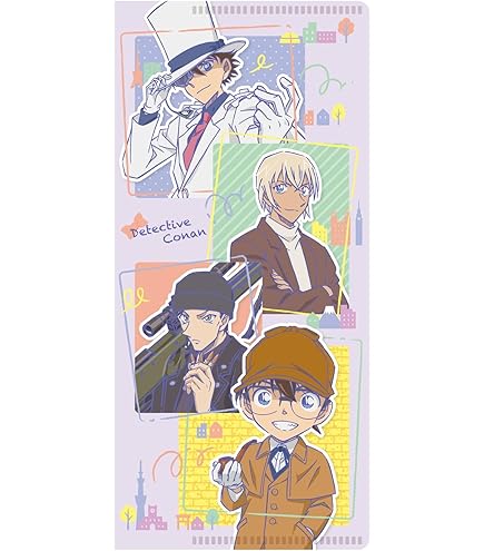 安室透 Amazon.co.jp: トムス　安室透　未開封　新品　クリアファイル　コナン　バーボン　限定　レア ⚫︎ クリアファイル ゴシックスタイル バーボン その他